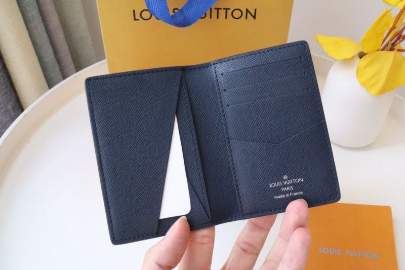 LV Wallets